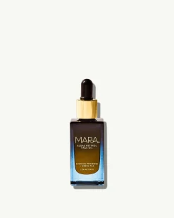 1.2% Clean Algae Retinol Face Oil for Anti-Aging and Wrinkles with Green Tea