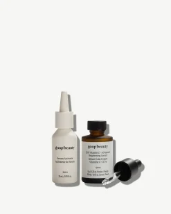 20% Vitamin C + Advanced Brightening Serum