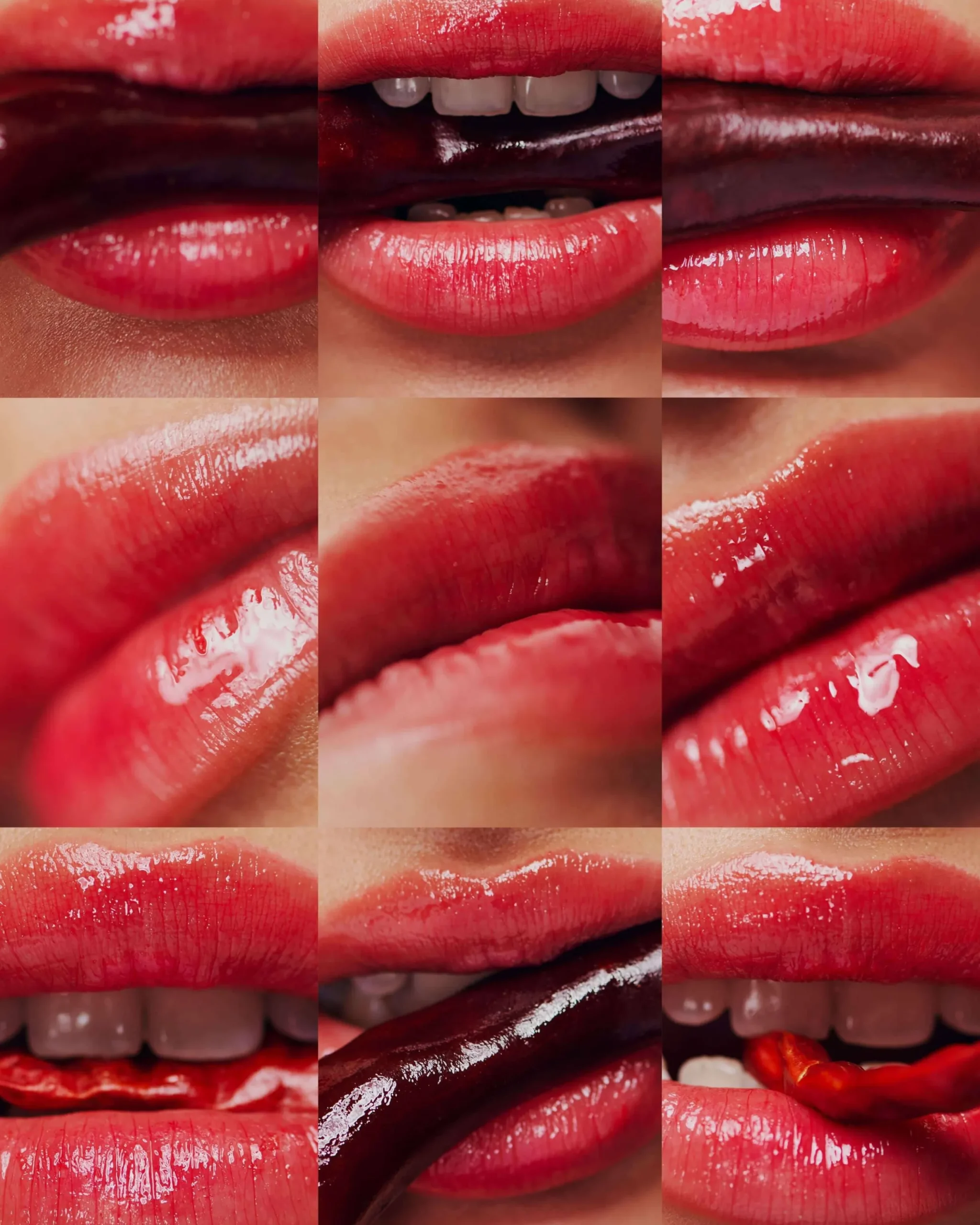 ACARÍCIAME MÁS Volumizing Solid Lip Serum