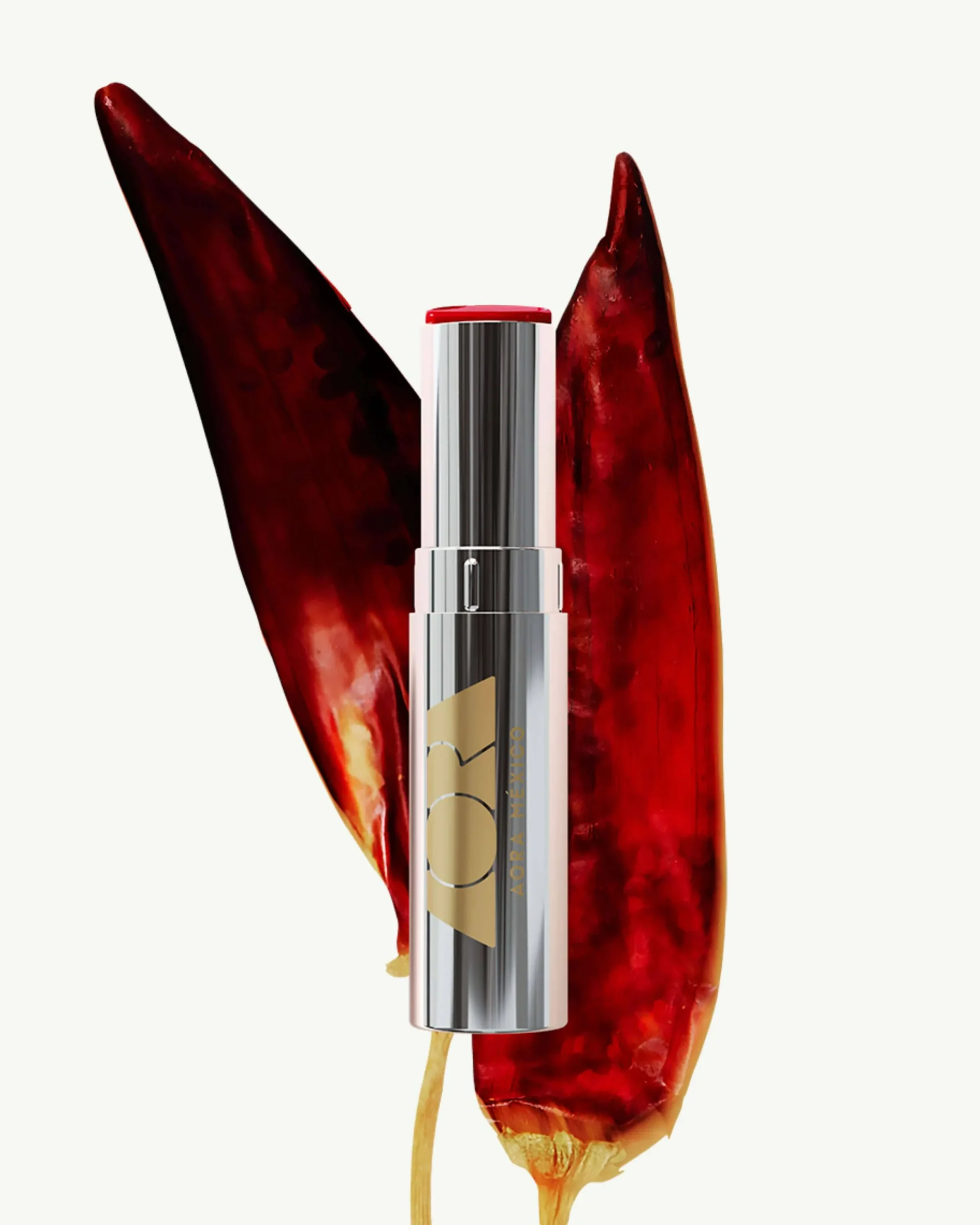 ACARÍCIAME MÁS Volumizing Solid Lip Serum