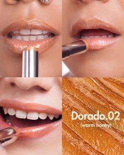 ACARICIAME Solid Lip Serum