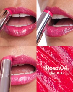 ACARICIAME Solid Lip Serum