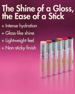 ACARICIAME Solid Lip Serum