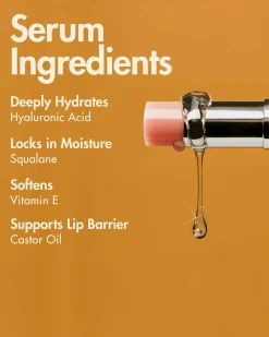 ACARICIAME Solid Lip Serum