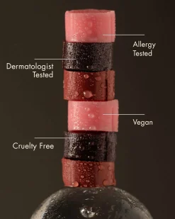 ACARICIAME Solid Lip Serum