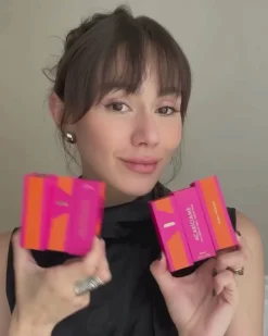 ACARICIAME Solid Lip Serum