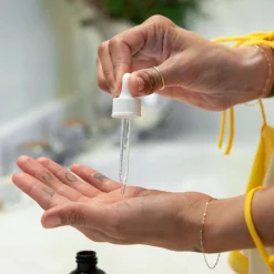 Aceite de Moska