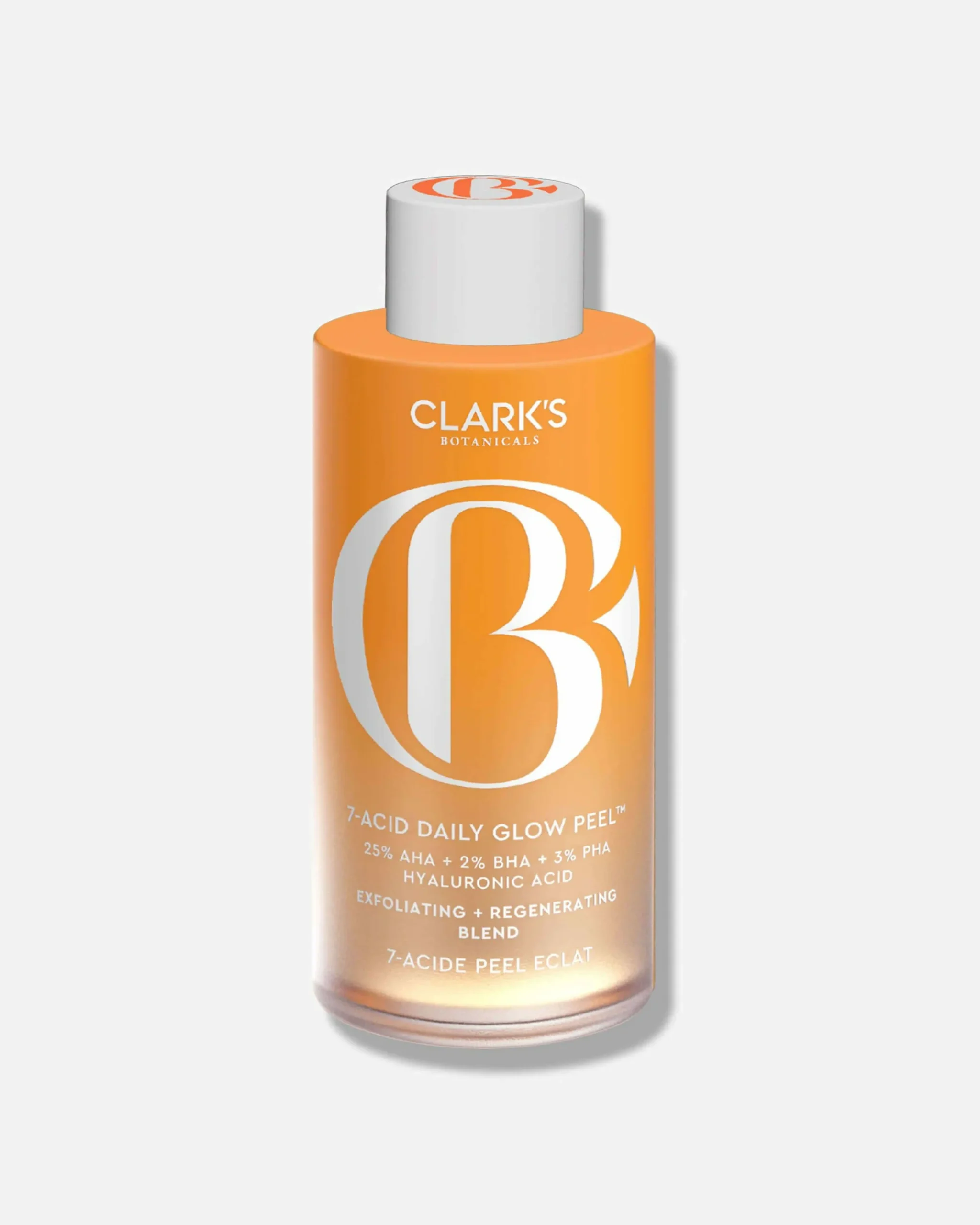 7-Acid Daily Glow Peel