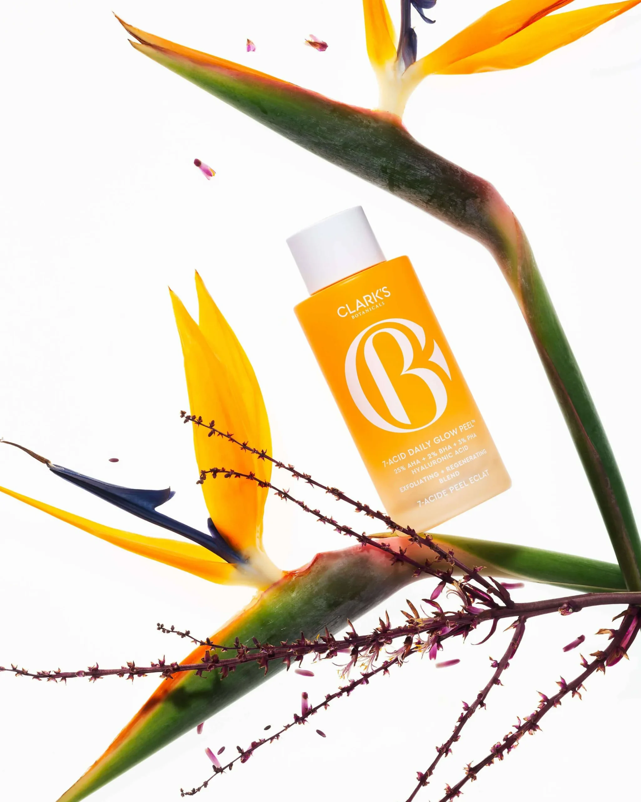 7-Acid Daily Glow Peel