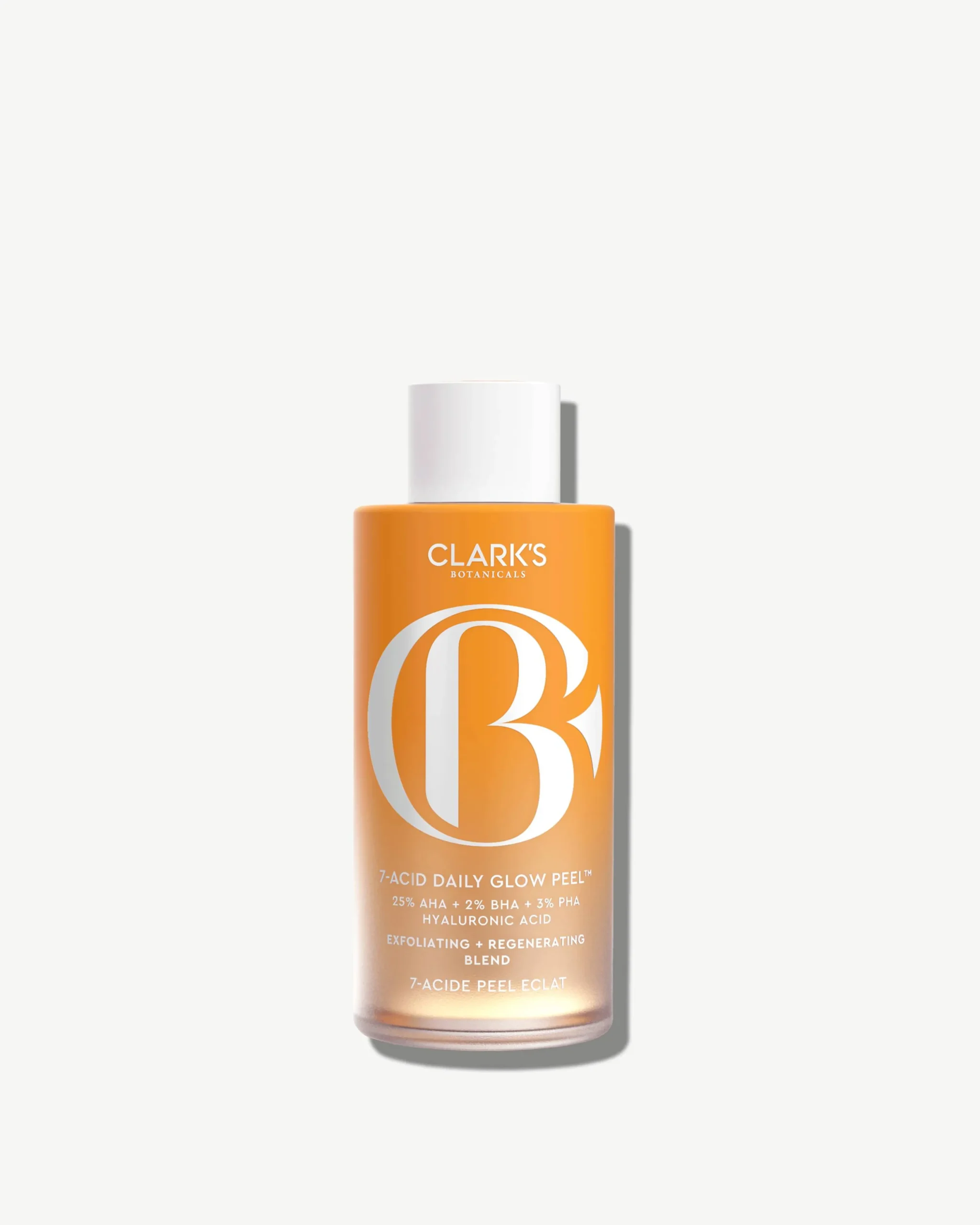 7-Acid Daily Glow Peel