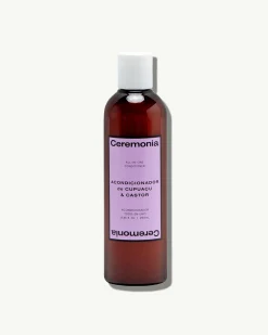 Acondicionador de Cupuaçu & Castor Deep Moisture Conditioner