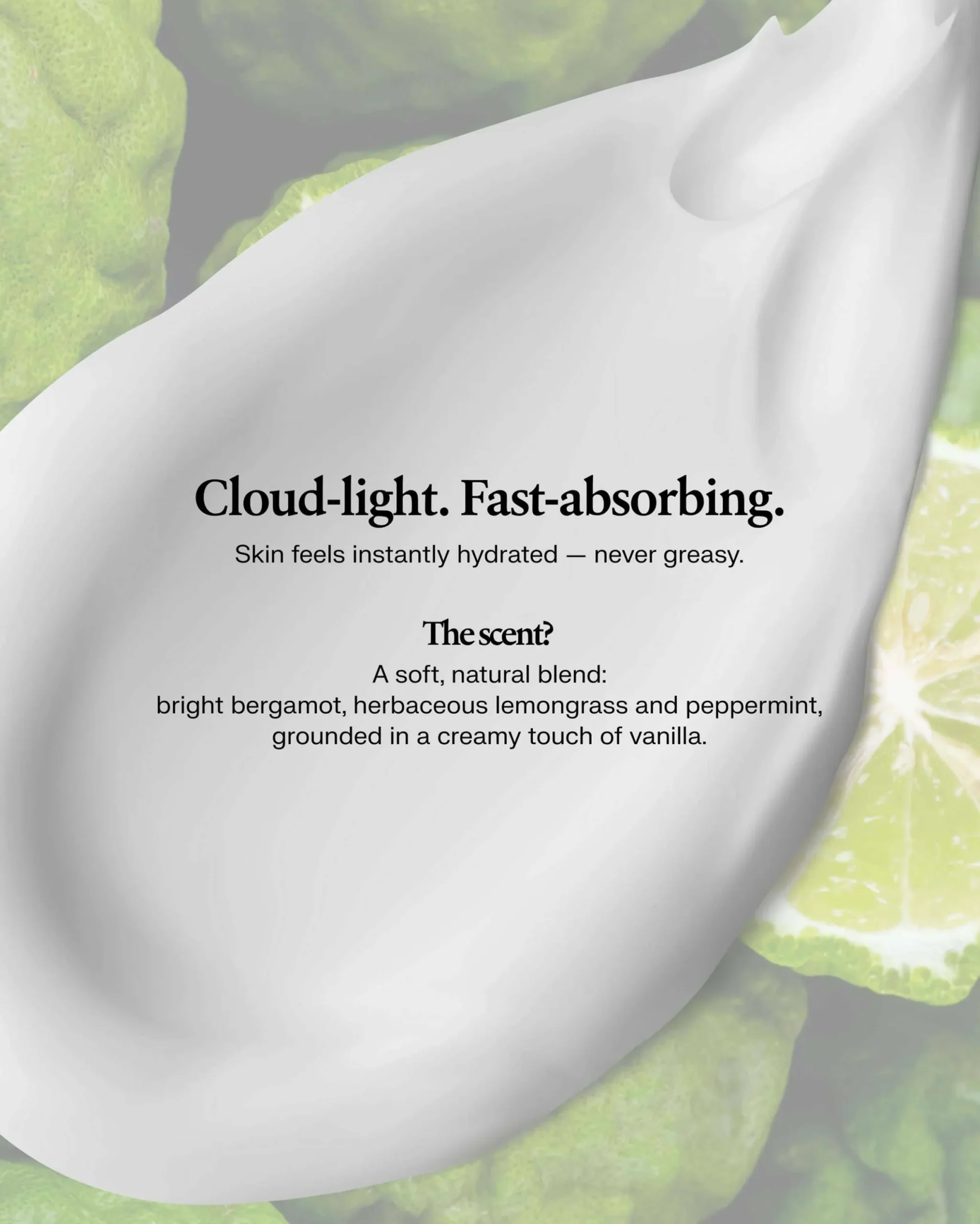 Activating Hand Serum