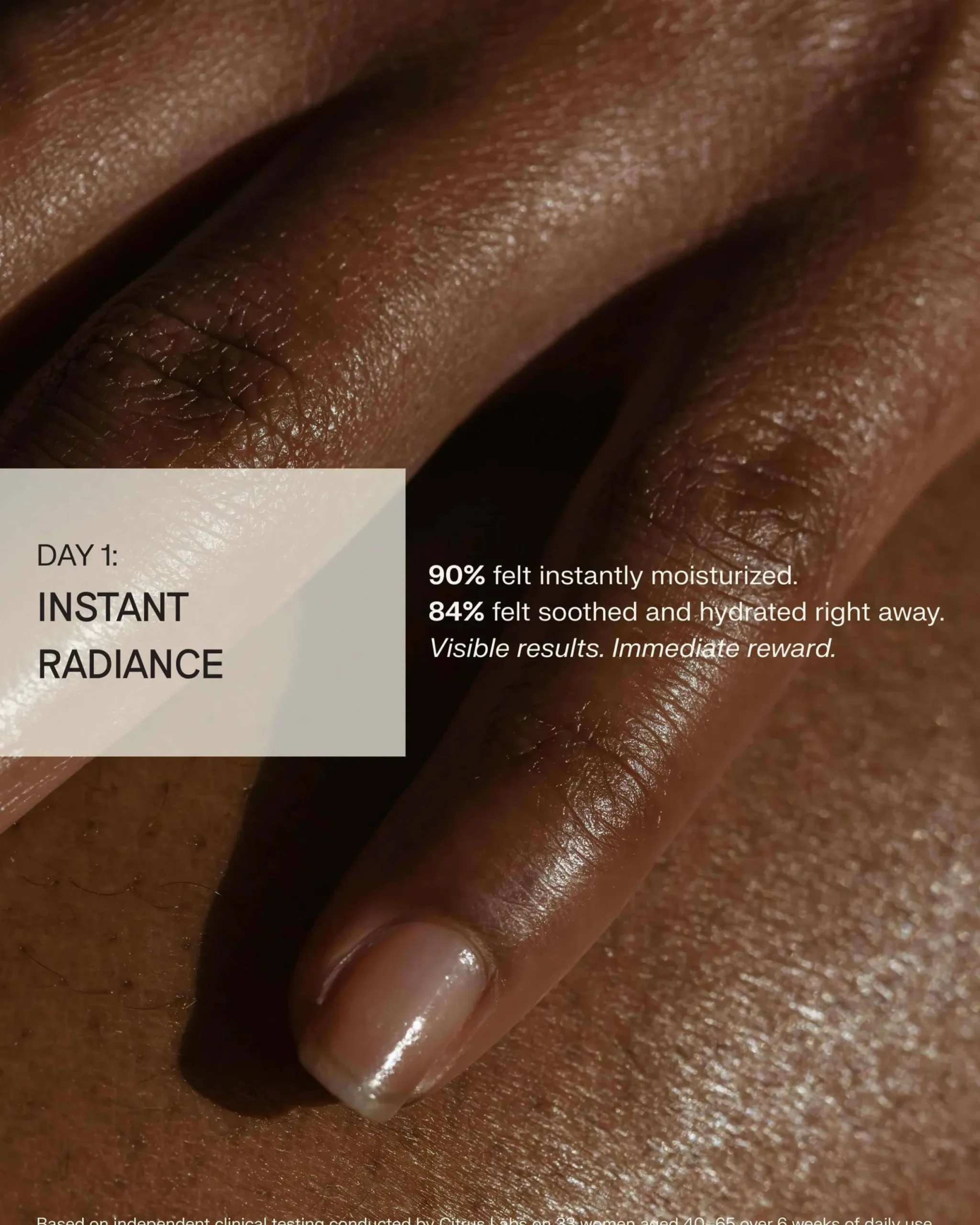 Activating Hand Serum
