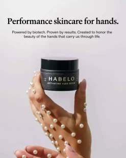 Activating Hand Serum