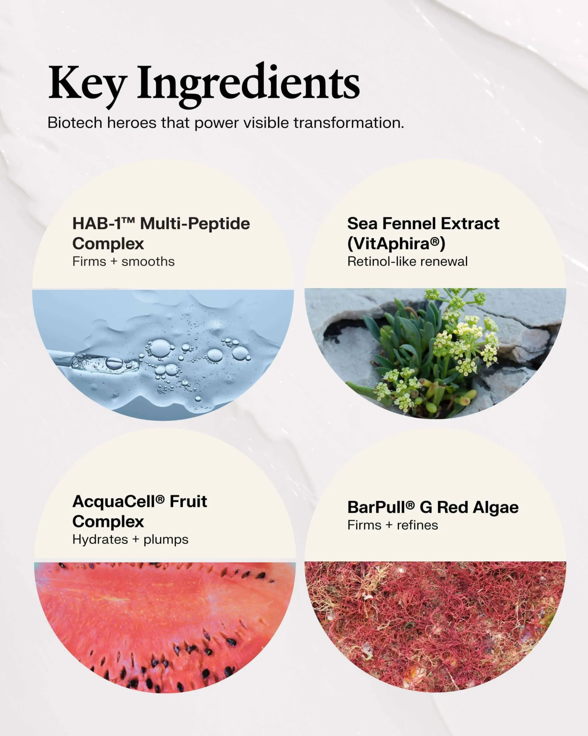 Activating Hand Serum