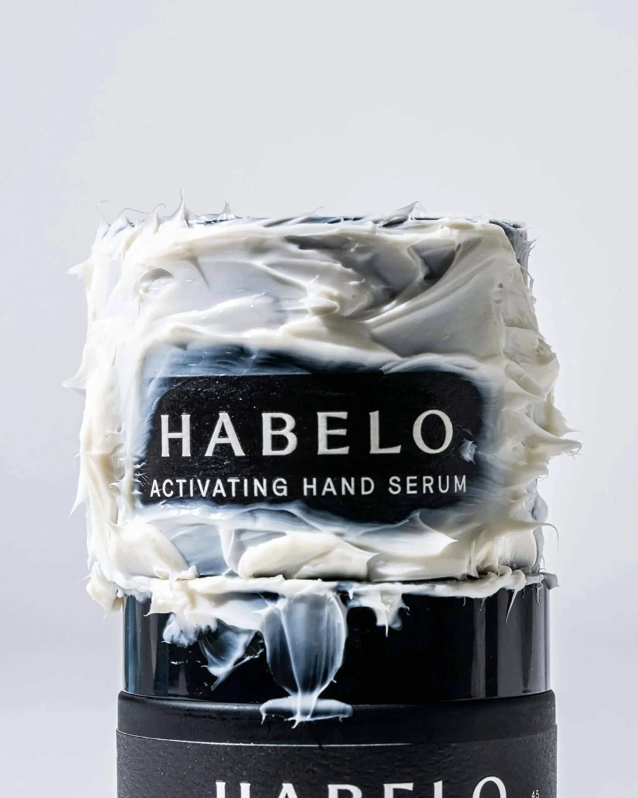 Activating Hand Serum
