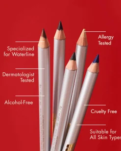 ADMIRAME Intensifying Eye Pencil