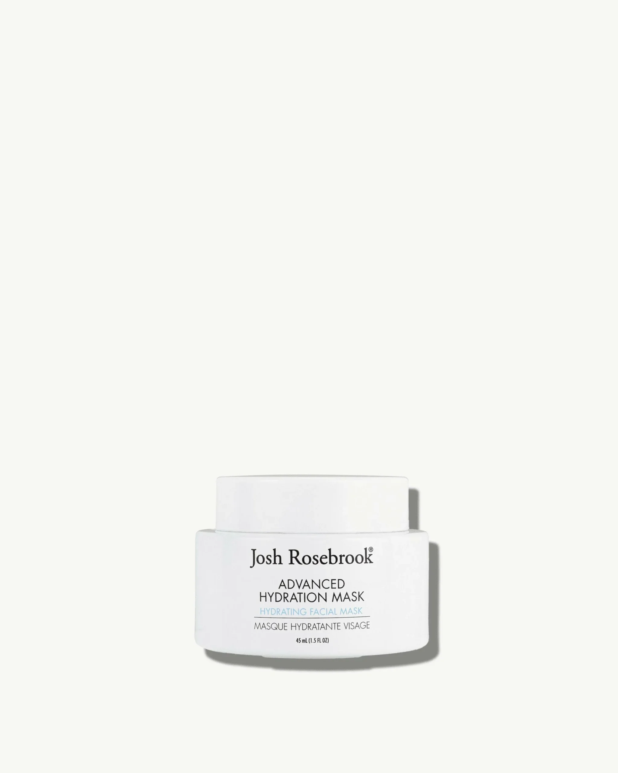 Advanced Hydration Mask