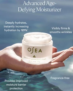Advanced Protection Cream