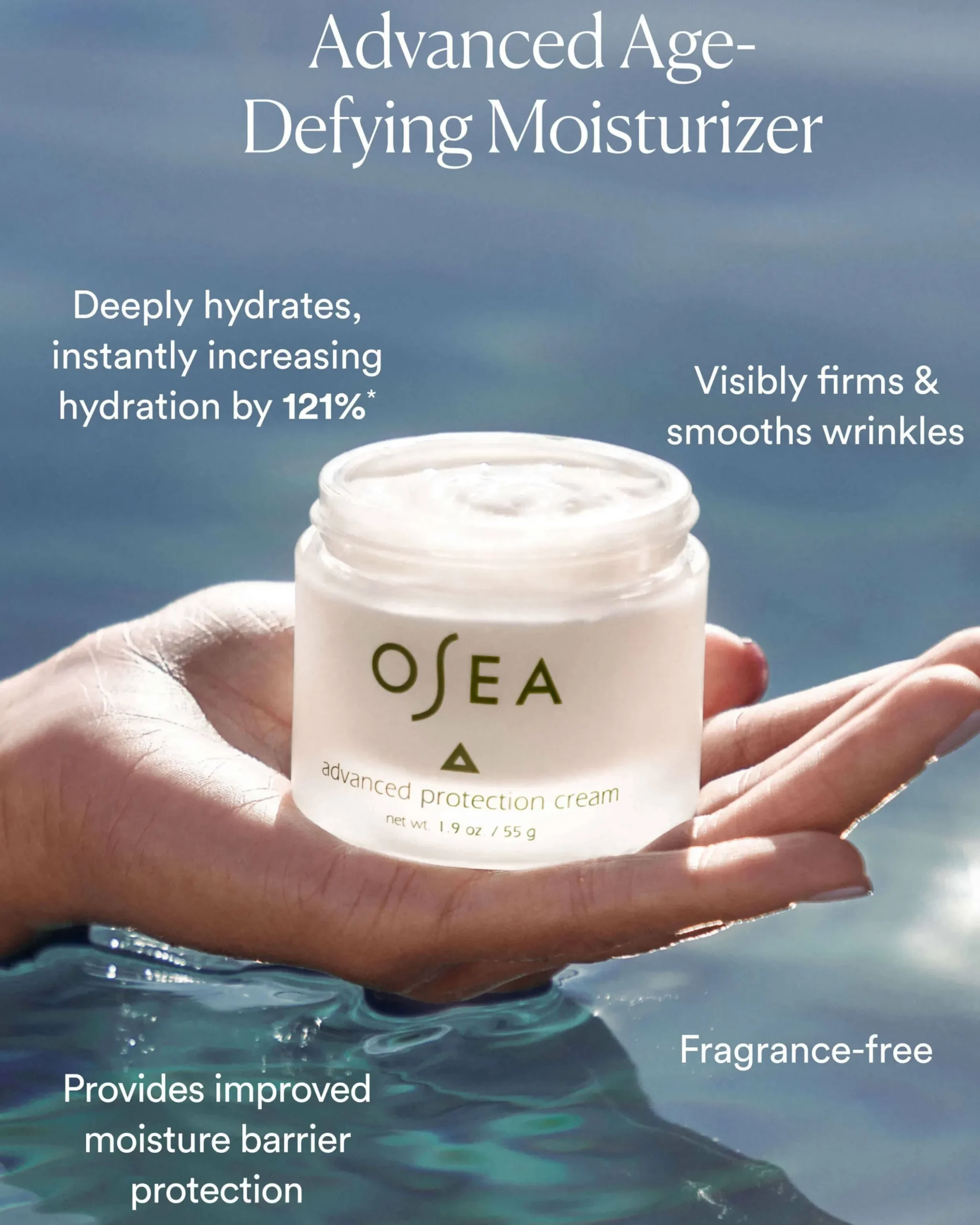 Advanced Protection Cream