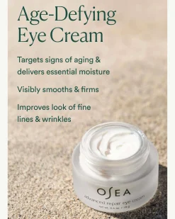 Advanced Repair Eye Cream