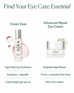 Advanced Repair Eye Cream
