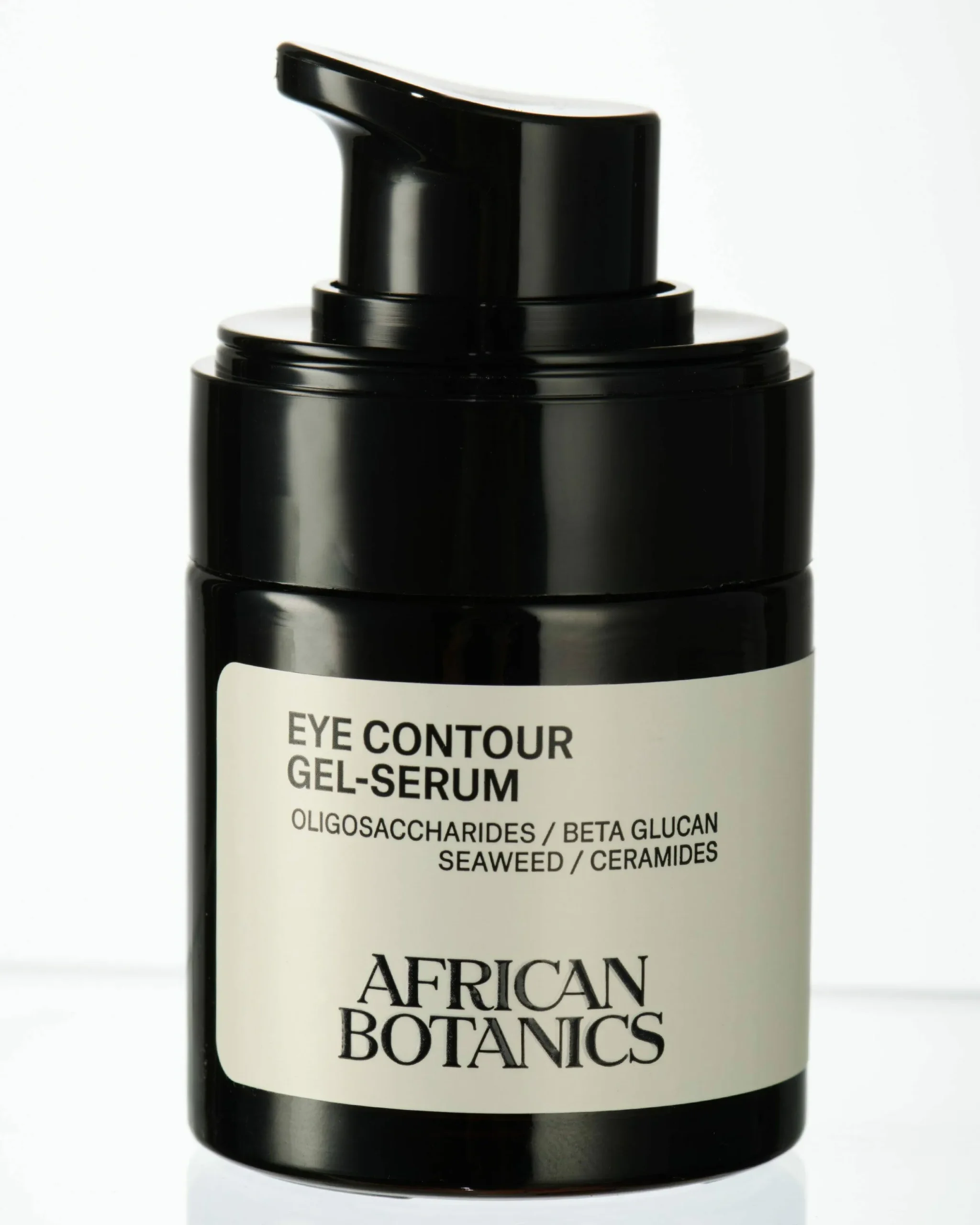 African Botanics Eye Contour Gel-Serum