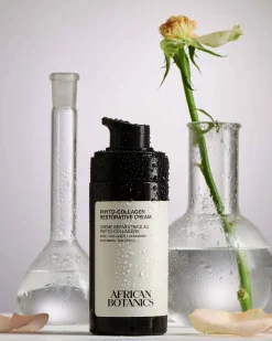 African Botanics Phyto-Collagen Restorative Cream