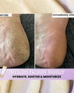 African Beauty Butter Mini Trio Set