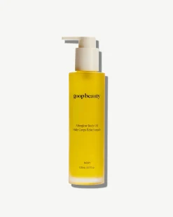 Afterglow Body Oil