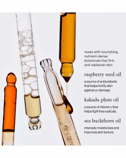 Afterglow Body Oil