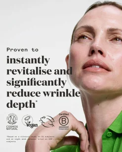 Age Confidence NAD+ & Tri-peptide Serum