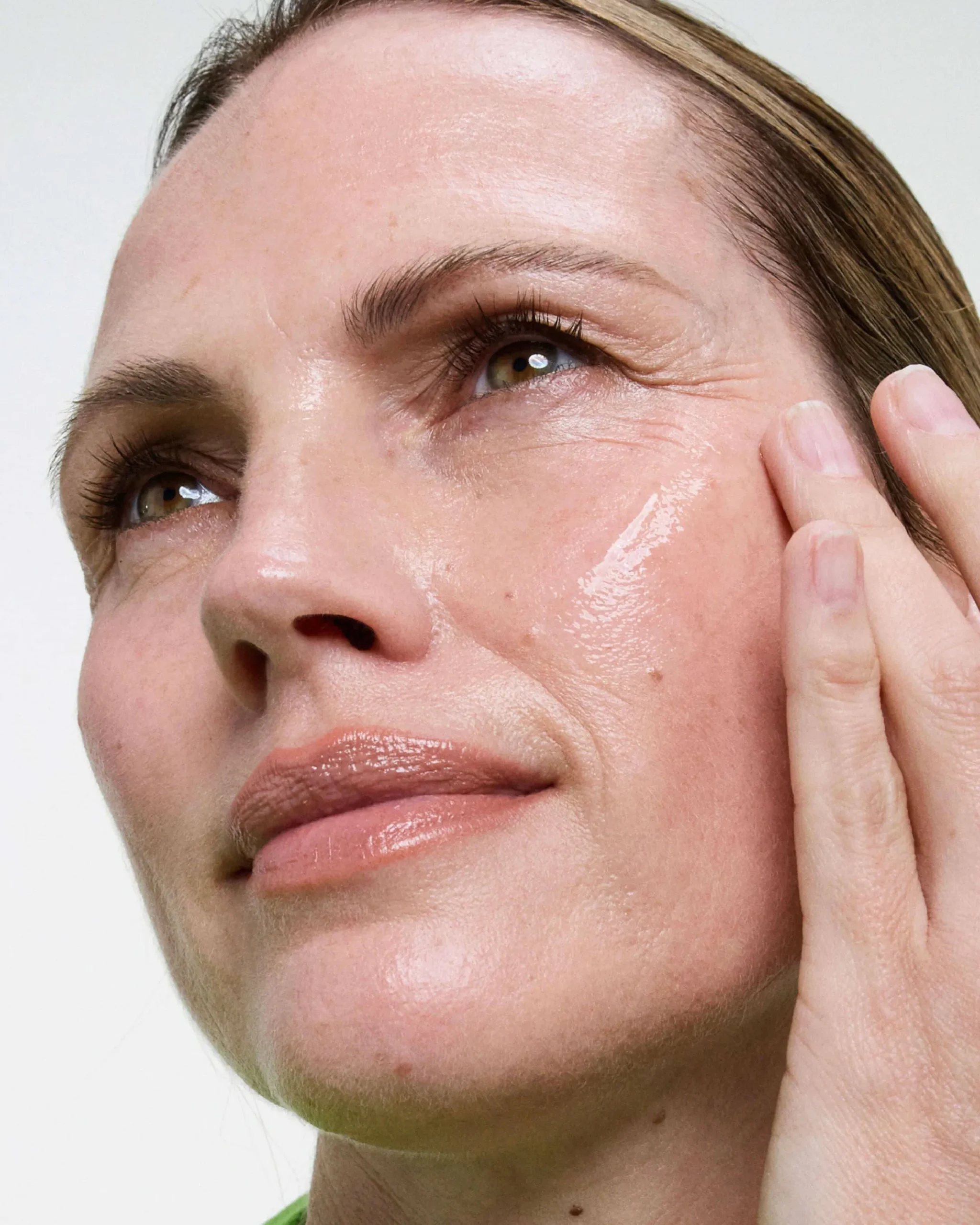 Age Confidence NAD+ & Tri-peptide Serum