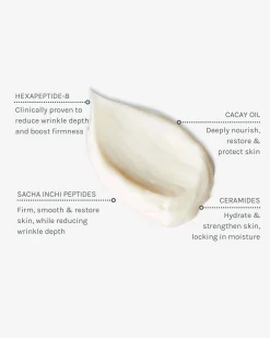 Age Defying Multi Peptide Cream