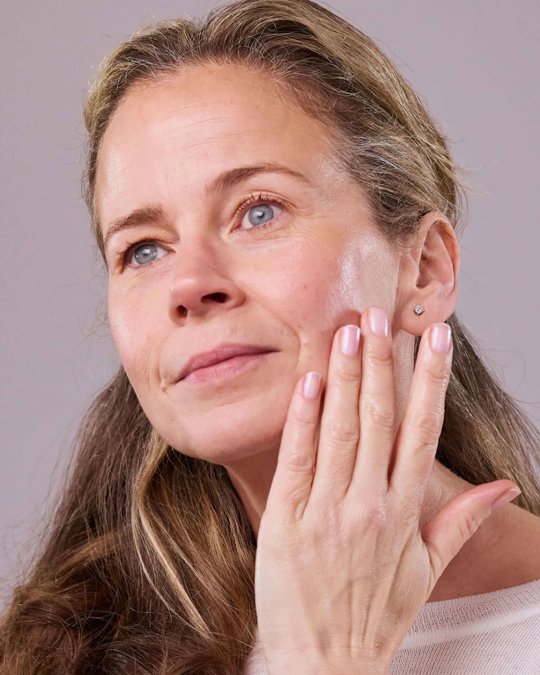 Age Defying Multi Peptide Cream
