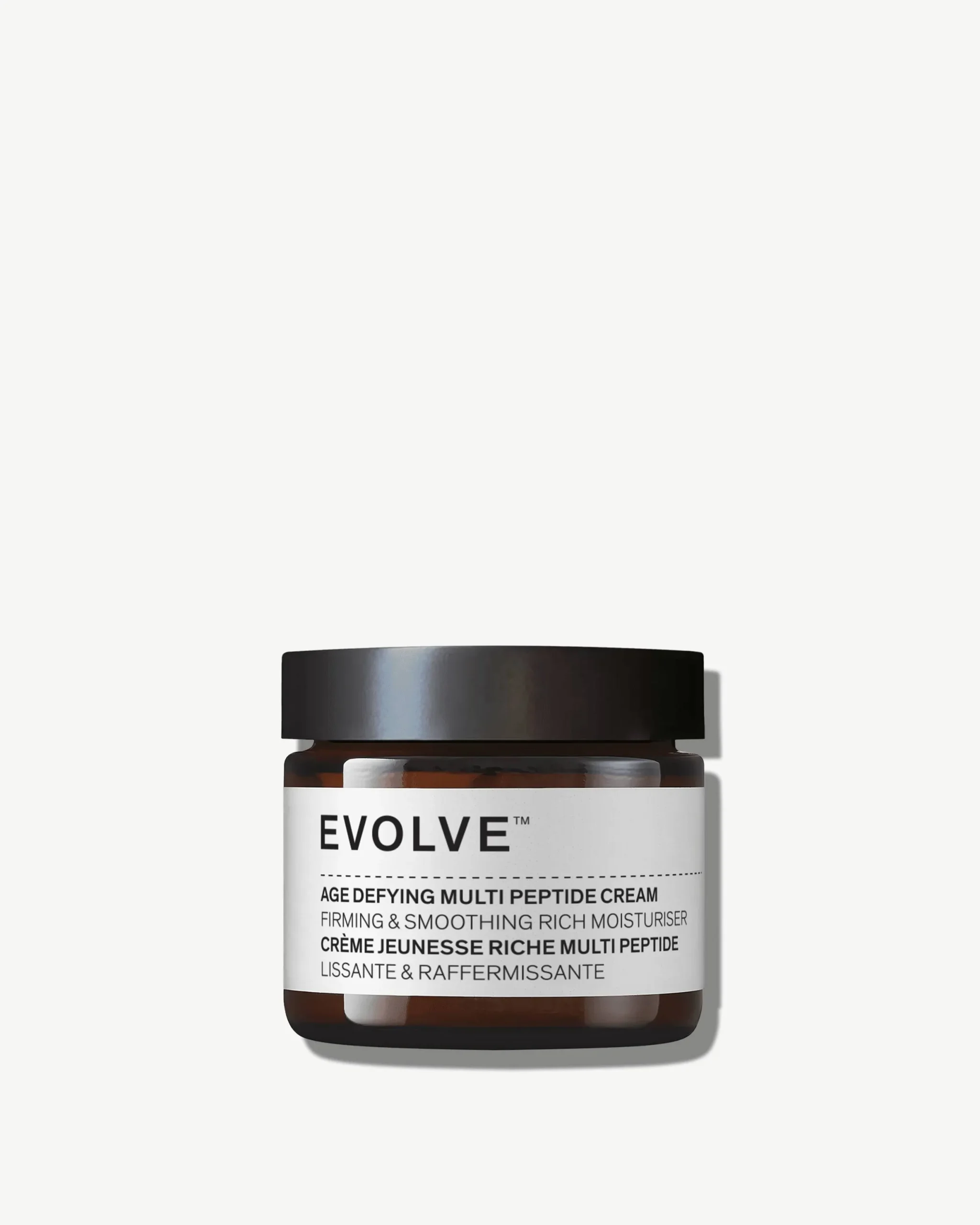 Age Defying Multi Peptide Cream