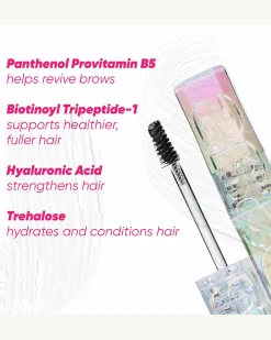 Air Brow Clear Lifting Treatment Gel