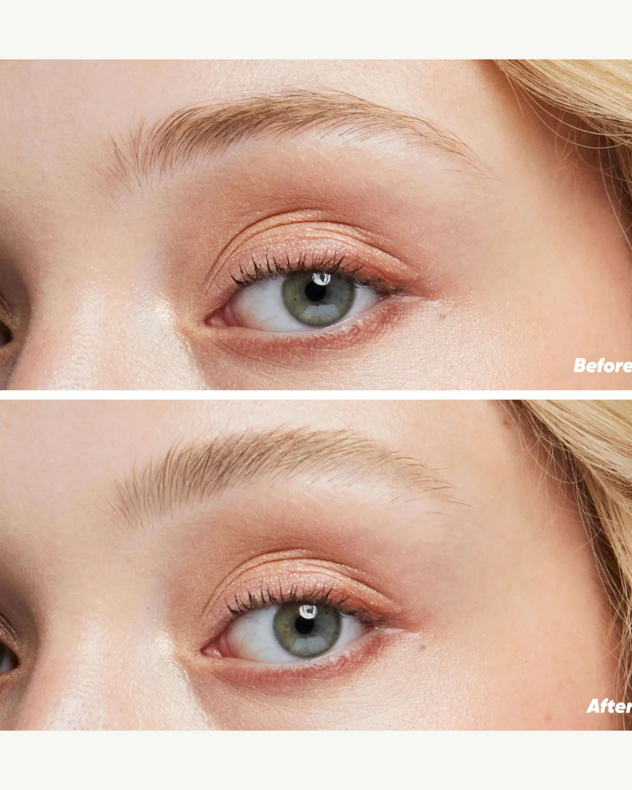 Air Brow Clear Lifting Treatment Gel