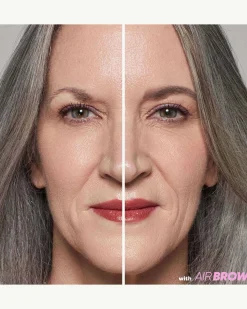 Air Brow Tinted Volumizing Treatment Gel