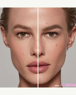 Air Brow Tinted Volumizing Treatment Gel