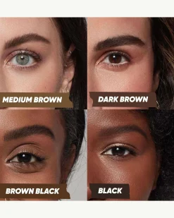 Air Brow Tinted Volumizing Treatment Gel