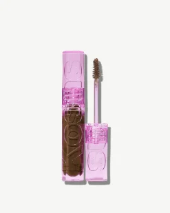 Air Brow Tinted Volumizing Treatment Gel