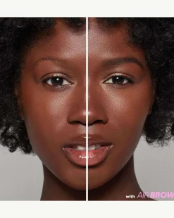 Air Brow Tinted Volumizing Treatment Gel
