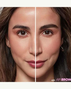 Air Brow Tinted Volumizing Treatment Gel