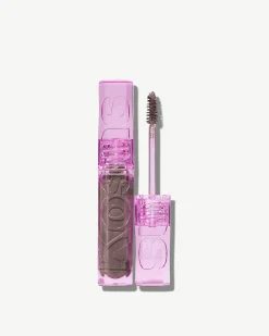 Air Brow Tinted Volumizing Treatment Gel
