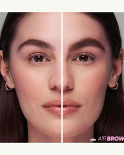 Air Brow Tinted Volumizing Treatment Gel