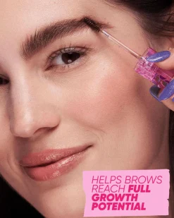 Air Brow Tinted Volumizing Treatment Gel