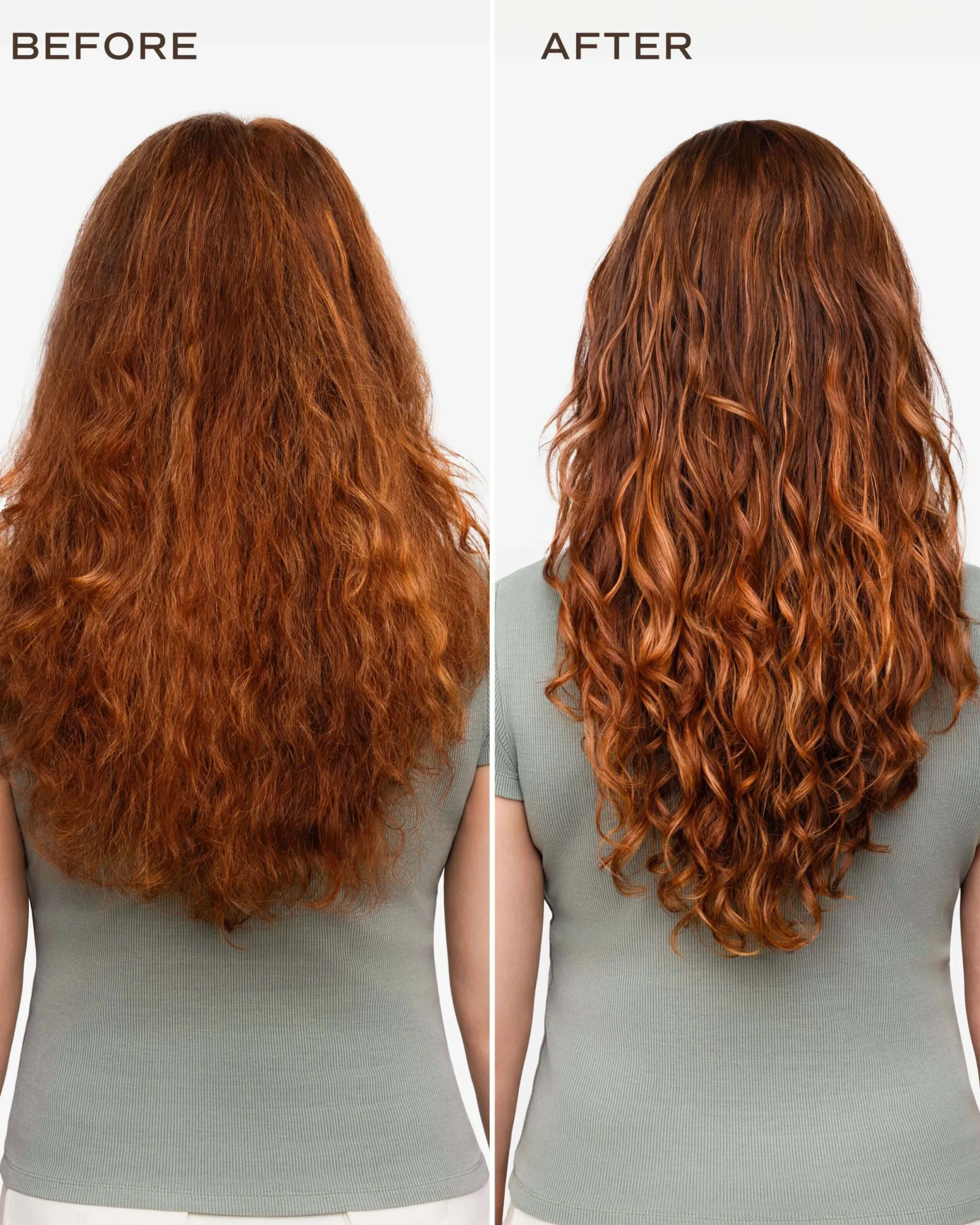 Air Dry Styling Cream