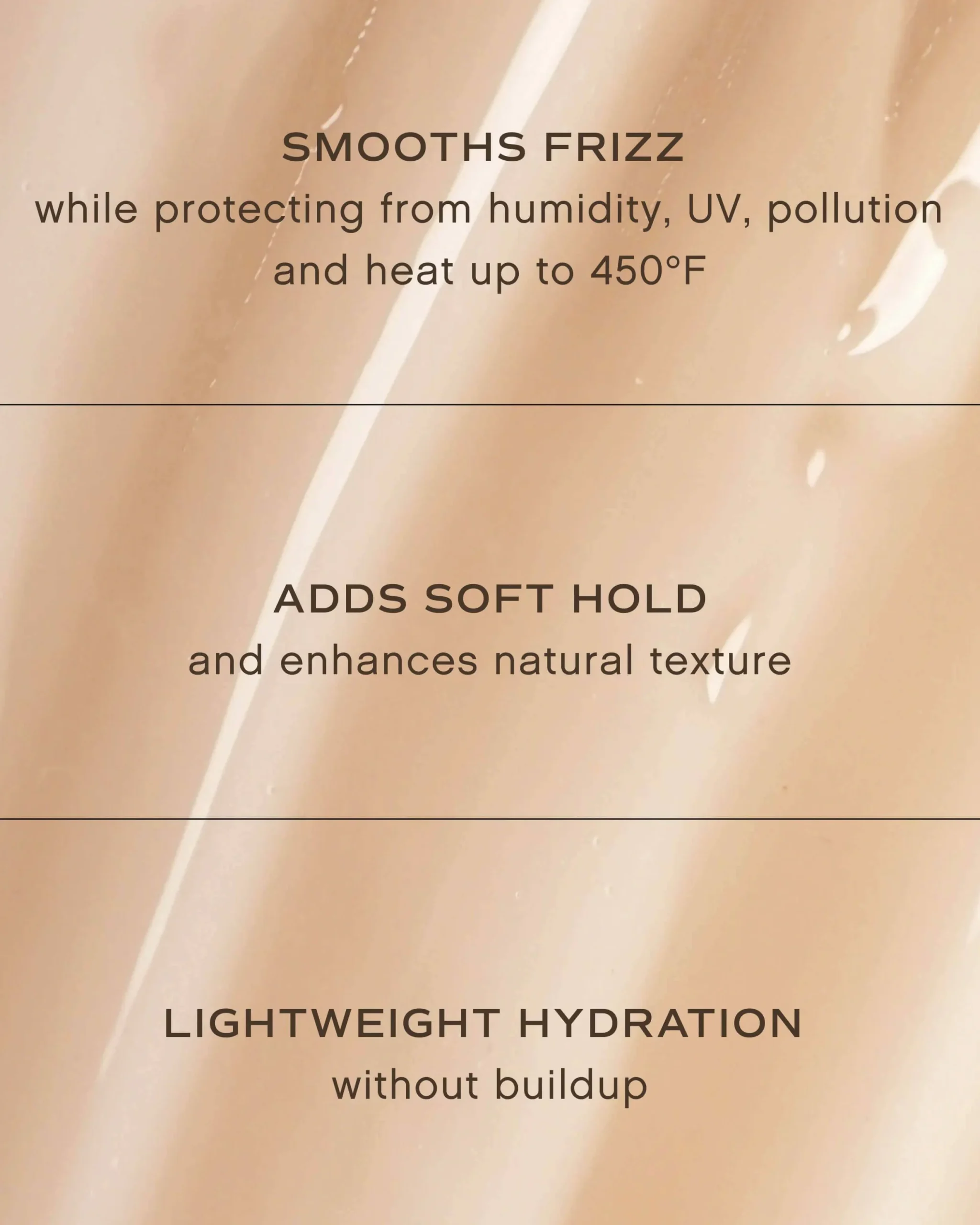 Air Dry Styling Cream