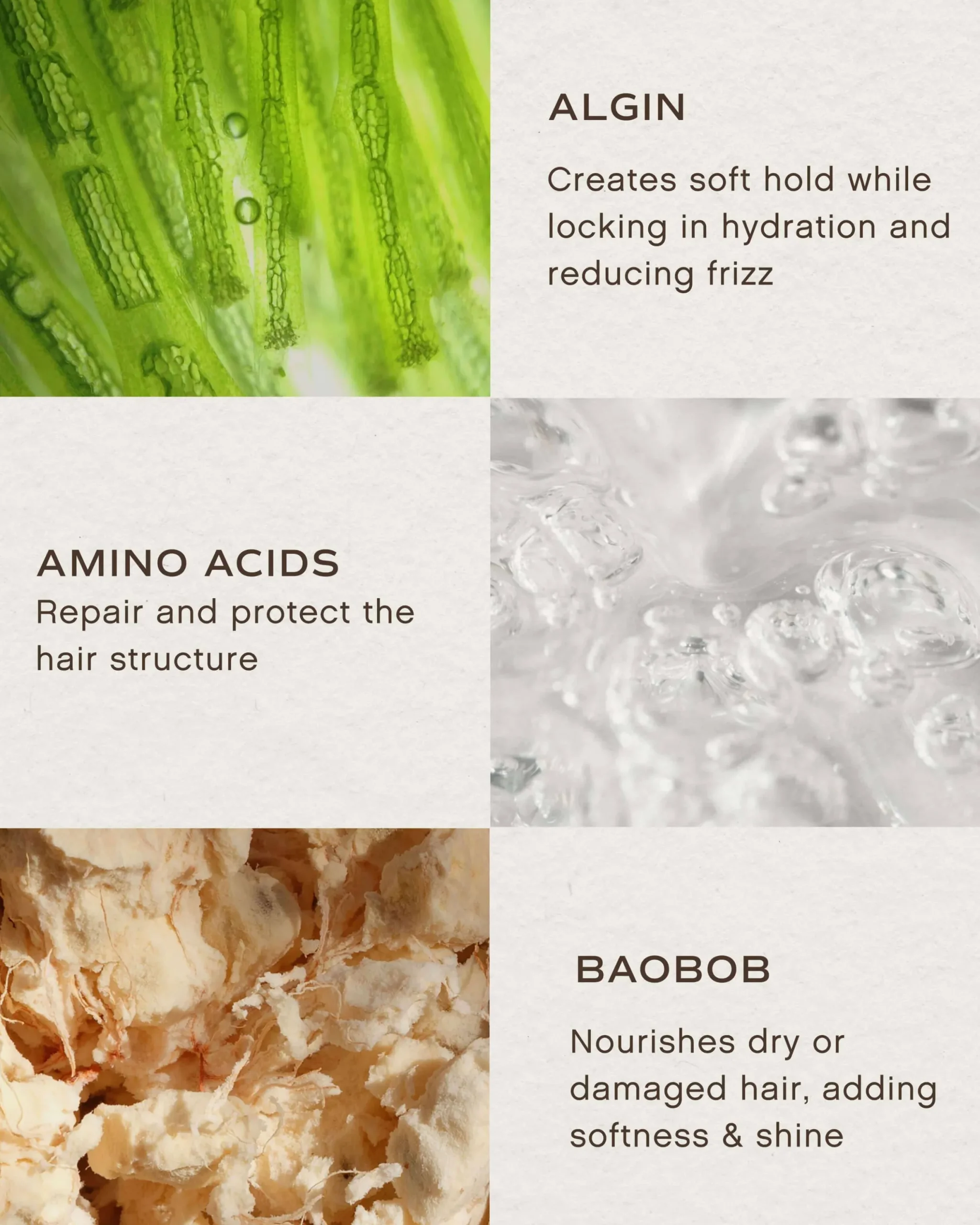 Air Dry Styling Cream